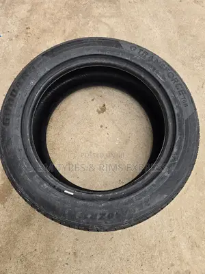 255 /50 R19 Goddard Tyres (Transforce)