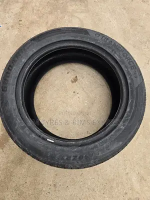 255 /50 R19 Goddard Tyres (Transforce)