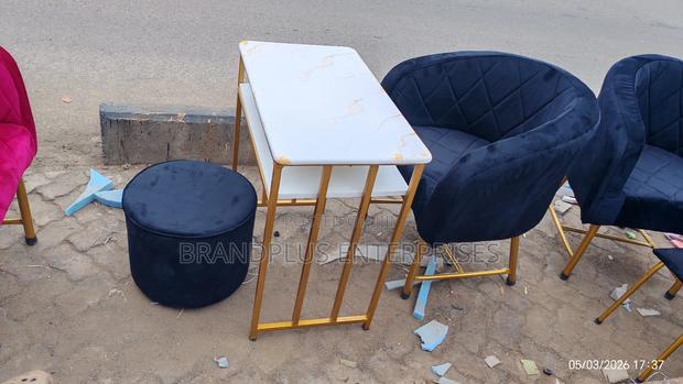 Unique Manicure Set - main view