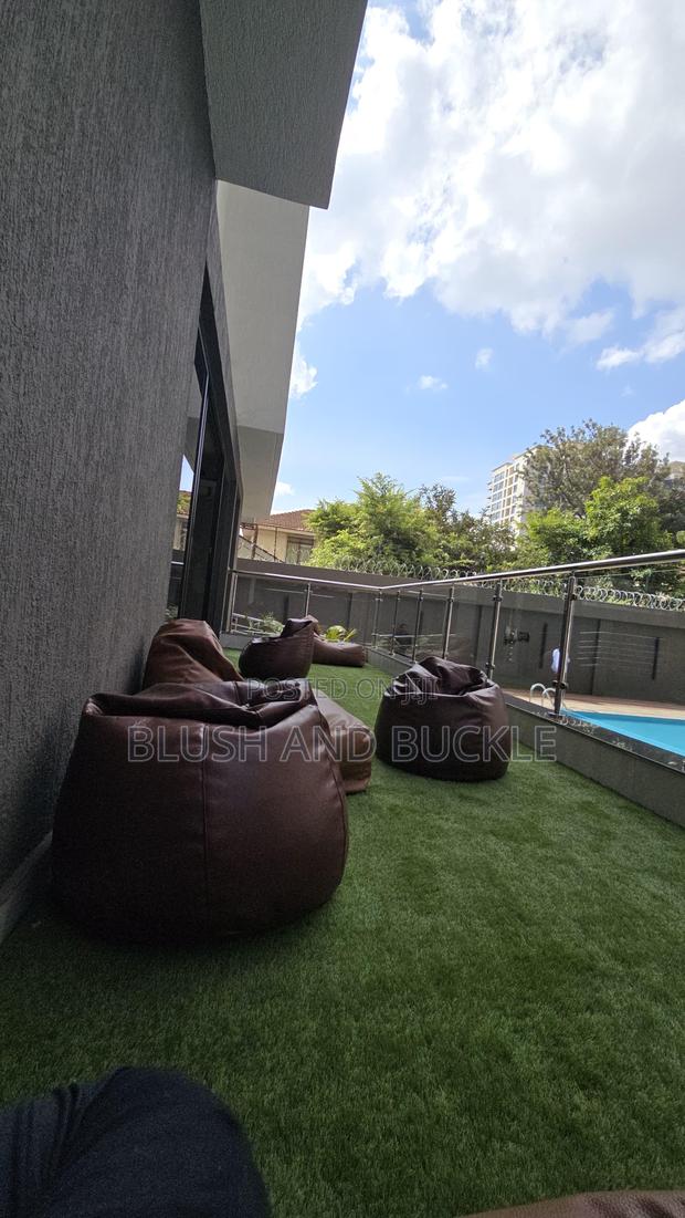 Furnished Studio Apartment in Wilma Towers, Hurlingham for rent - thumbnail 8