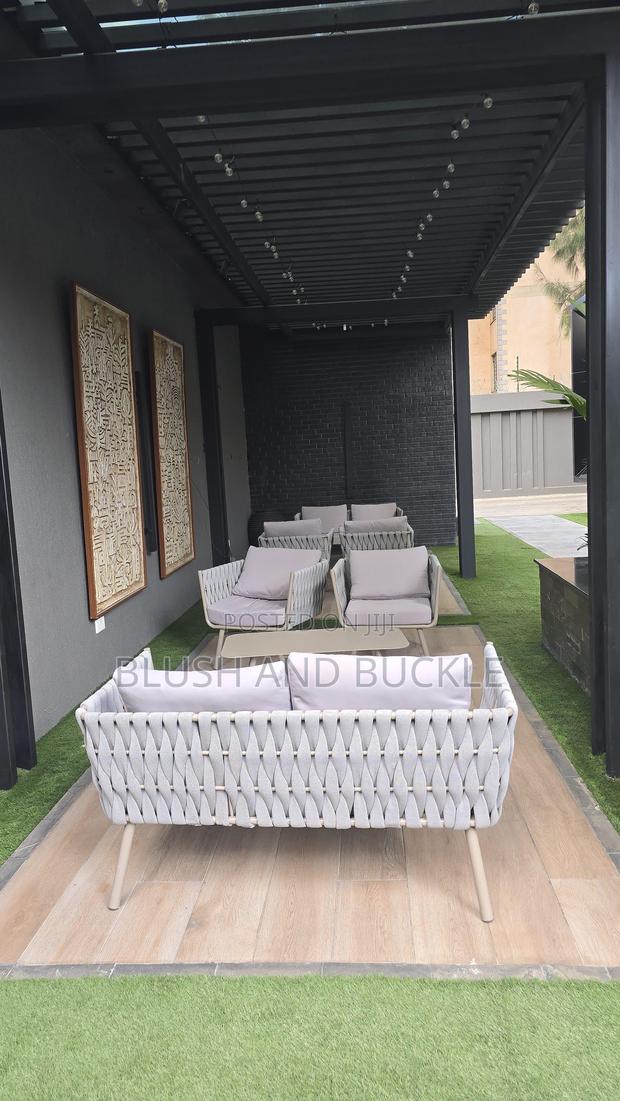Furnished Studio Apartment in Wilma Towers, Hurlingham for rent - thumbnail 12