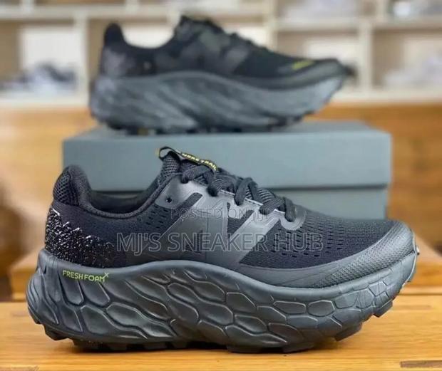 New Balance (Fresh Foam)