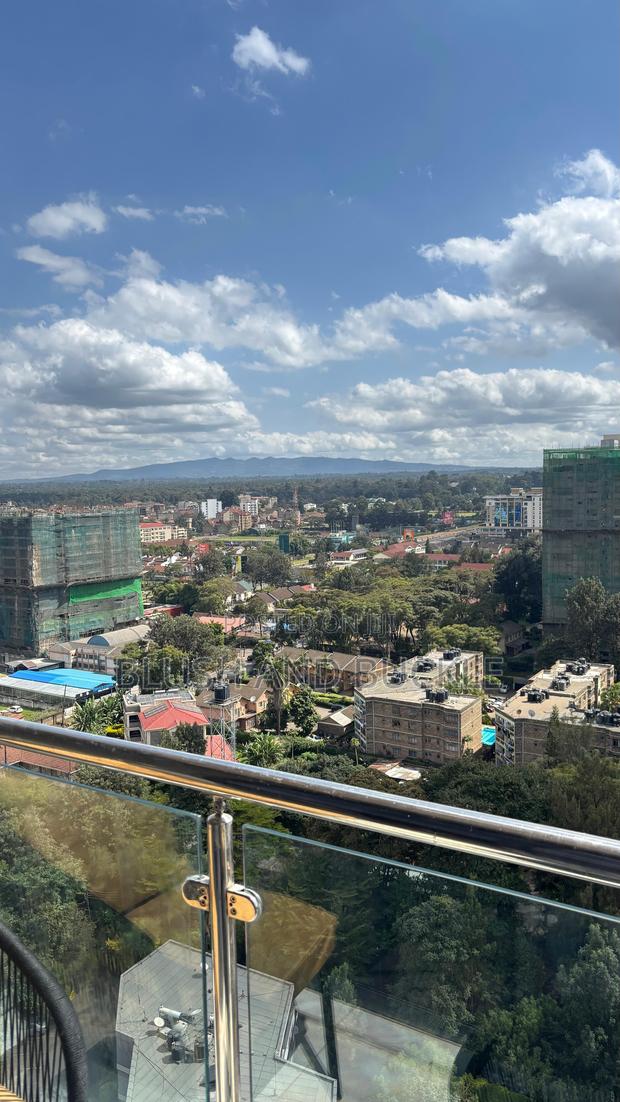 Furnished Studio Apartment in Wilma Towers, Hurlingham for rent - thumbnail 2