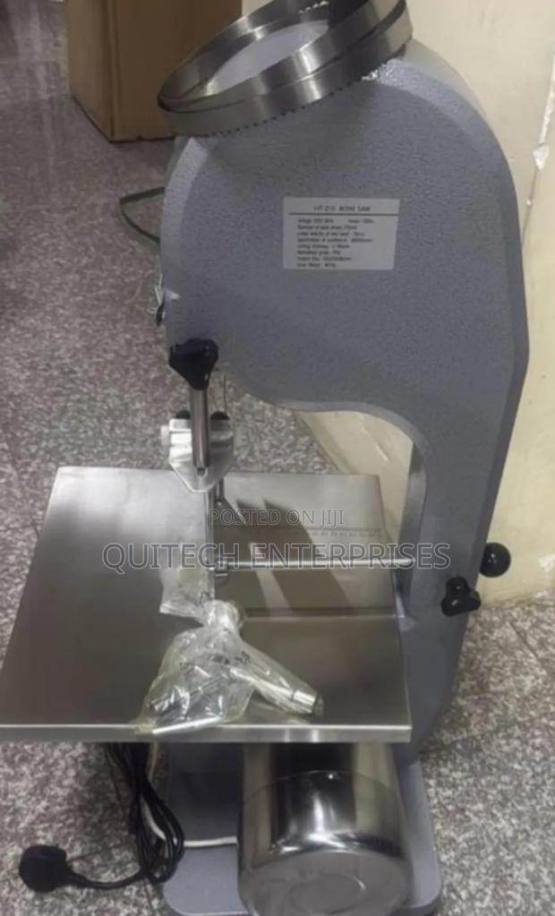 Heavy Duty Bone Saw Machine/Electric Bone Saw - main view