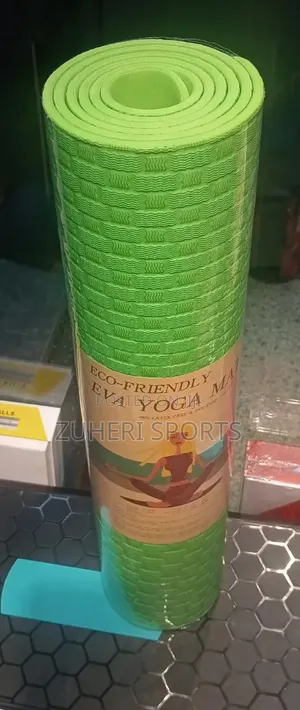 183cm X61cm X7mm Yoga Mat