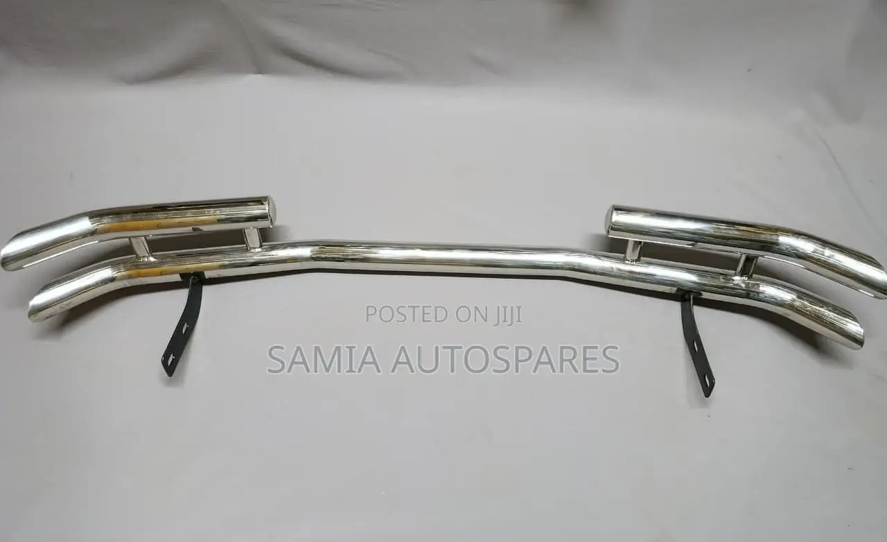 Car Universal Rear Bar