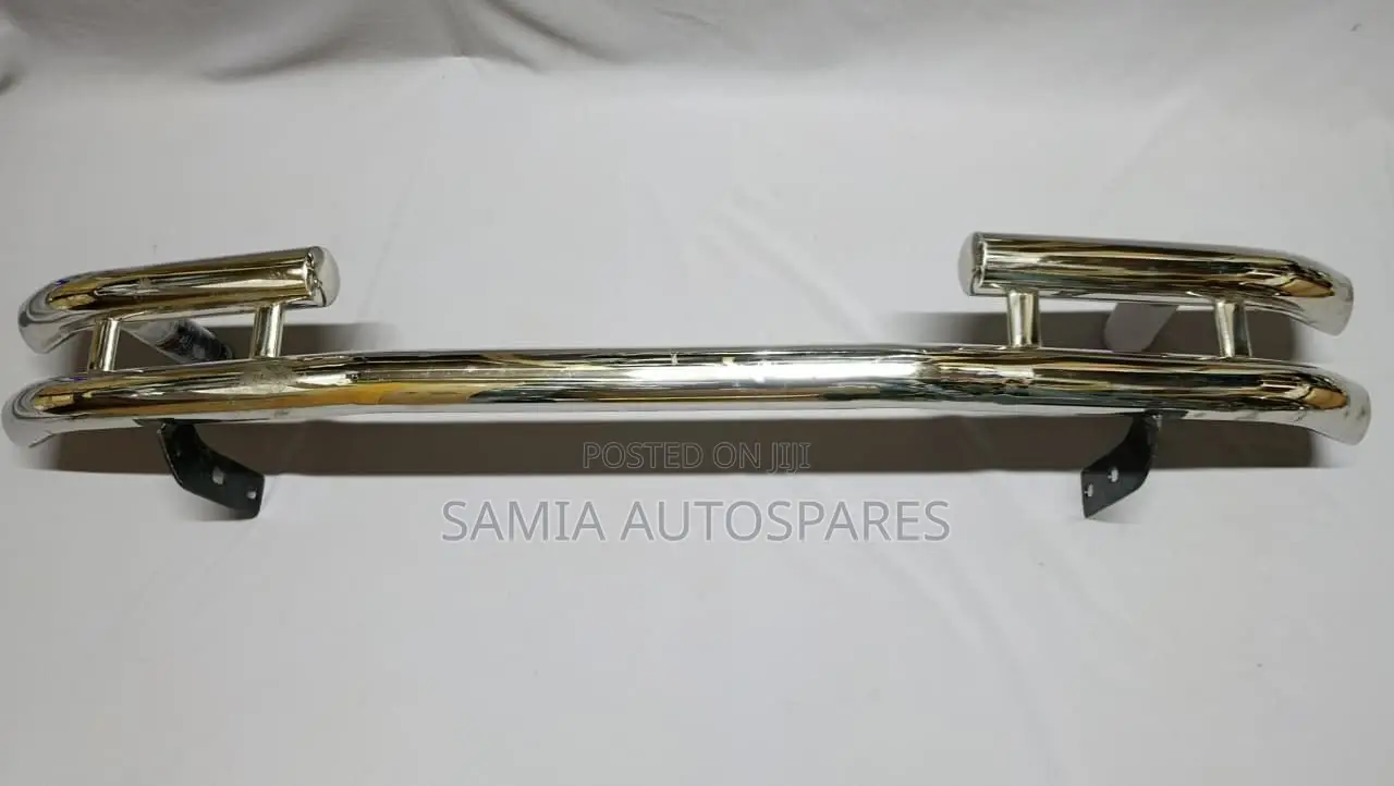 Car Universal Rear Bar