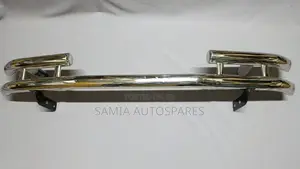 Car Universal Rear Bar