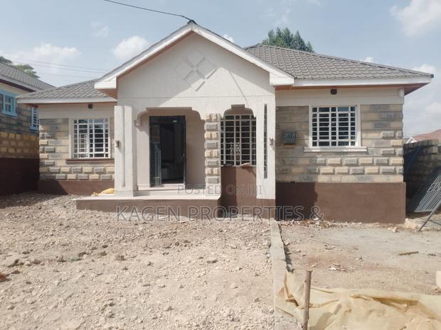 3bdrm Bungalow in Ol Keri for sale - main view