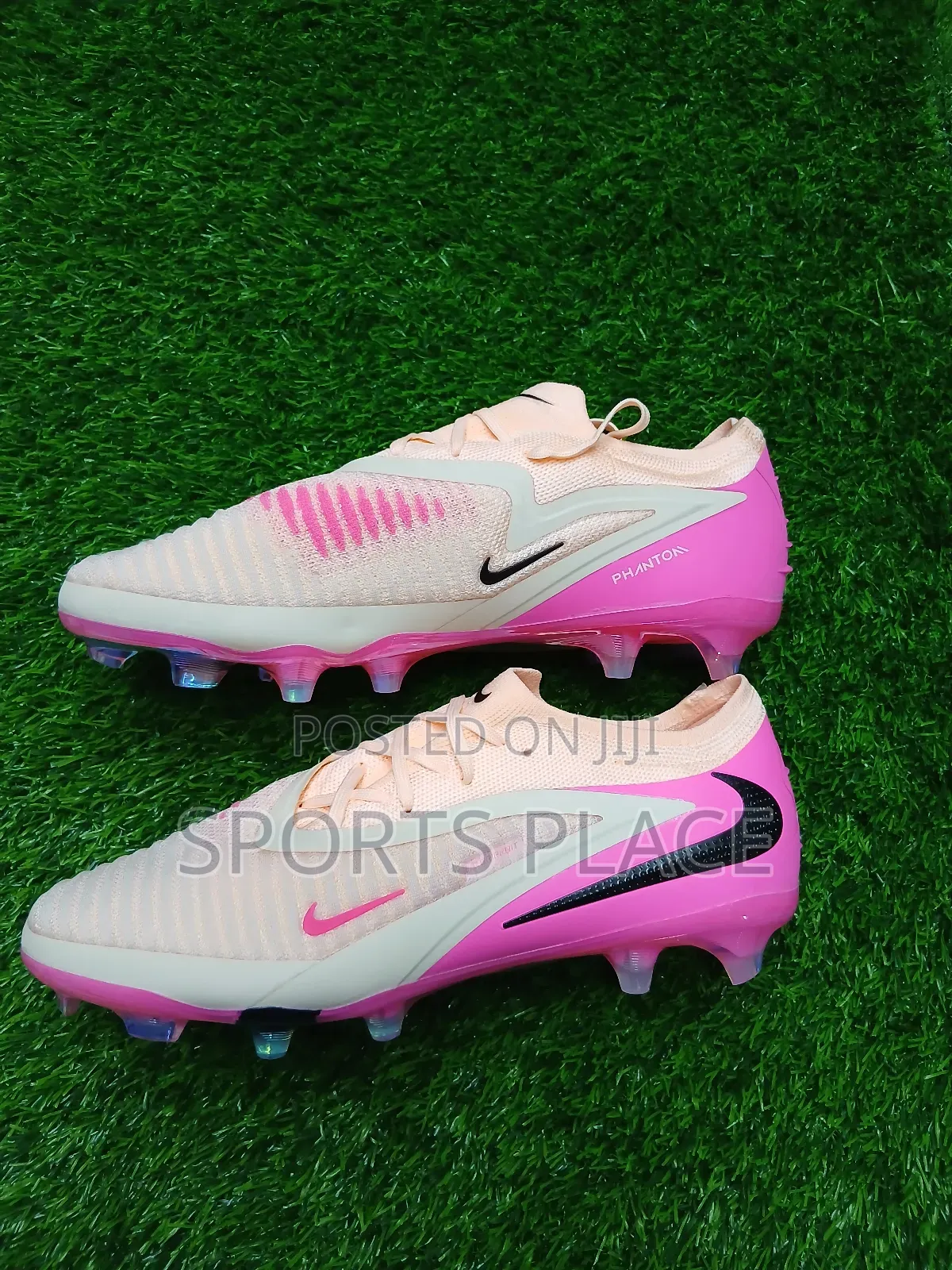 Nike Phantom 6 Cyclone 360 Football Boots
