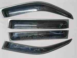 Original Windbreakers Toyota Fielder (2001-2006)