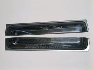 Original Windbreakers Toyota Fielder (2001-2006)