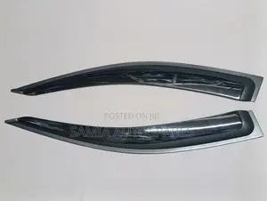 Original Windbreakers Toyota Fielder (2001-2006)