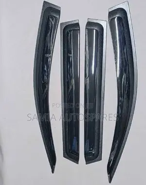 Original Windbreakers Toyota Fielder (2001-2006)