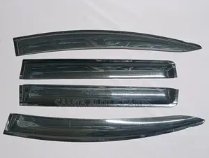 Original Windbreaker for Toyota Ractis