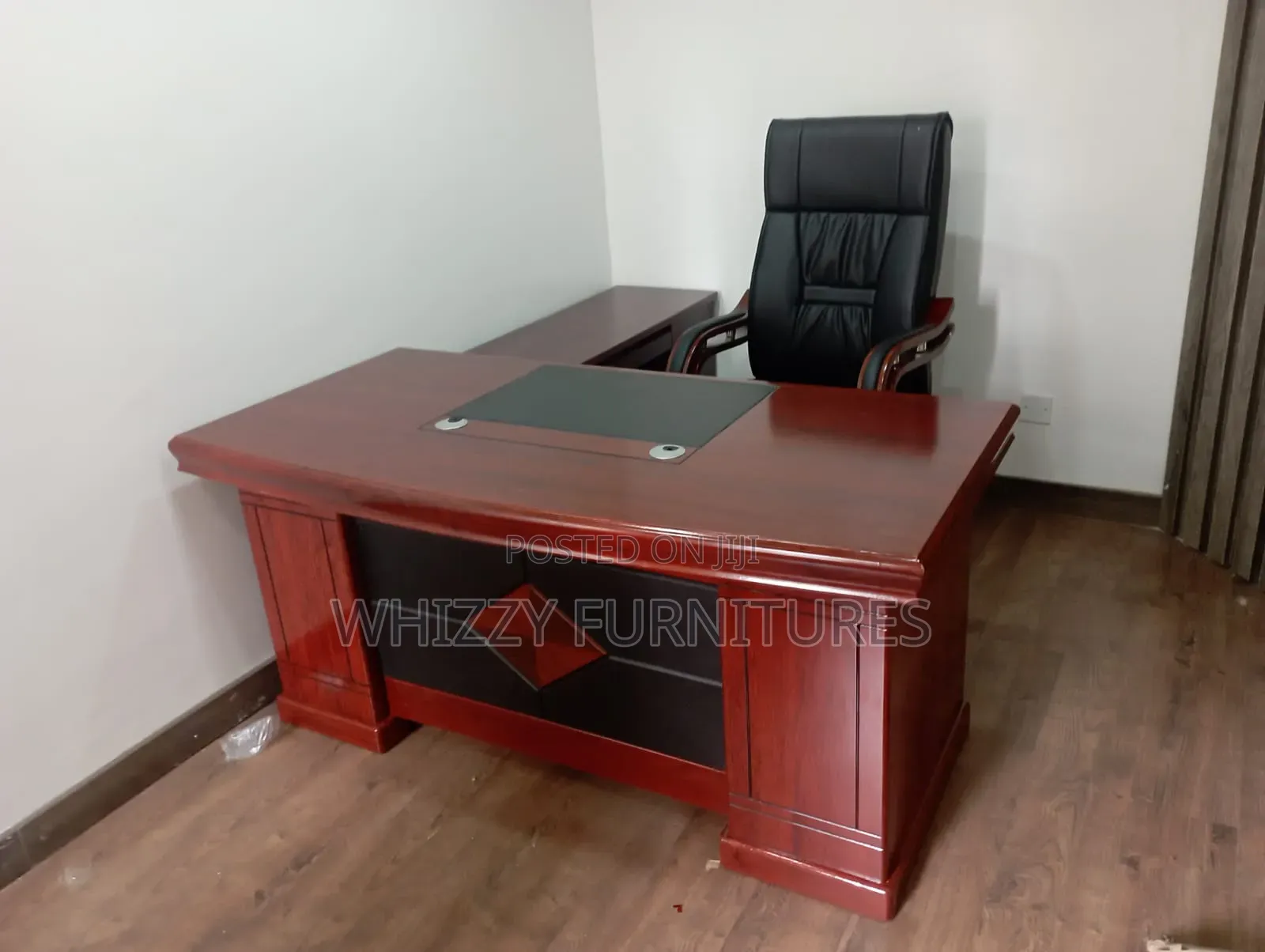 1.6m Executive  Office Table Executive Office Table