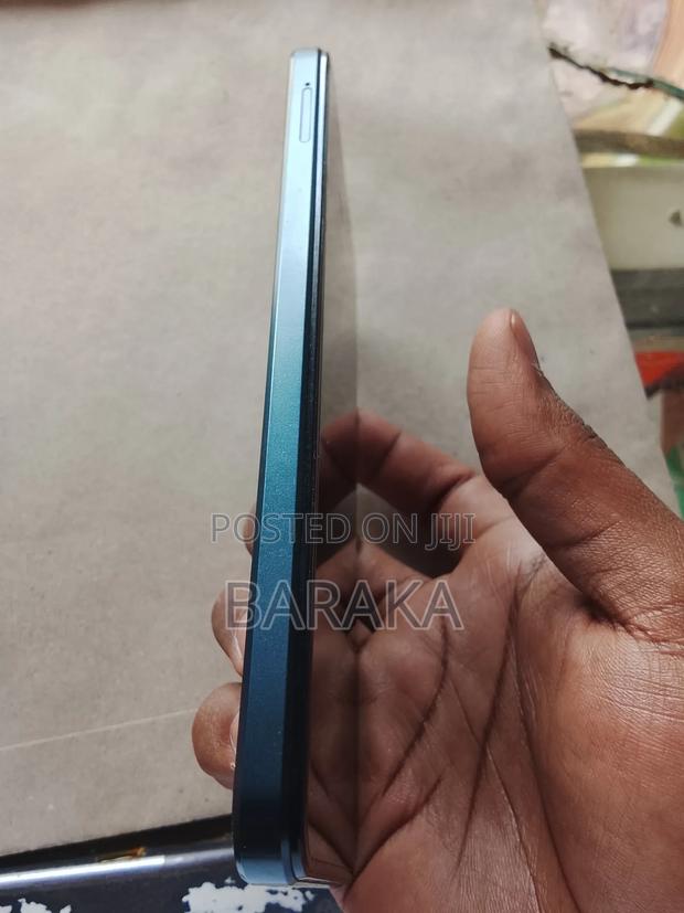 Vivo Y03 64 GB Blue - thumbnail 6