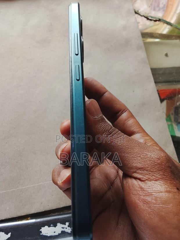 Vivo Y03 64 GB Blue - thumbnail 7
