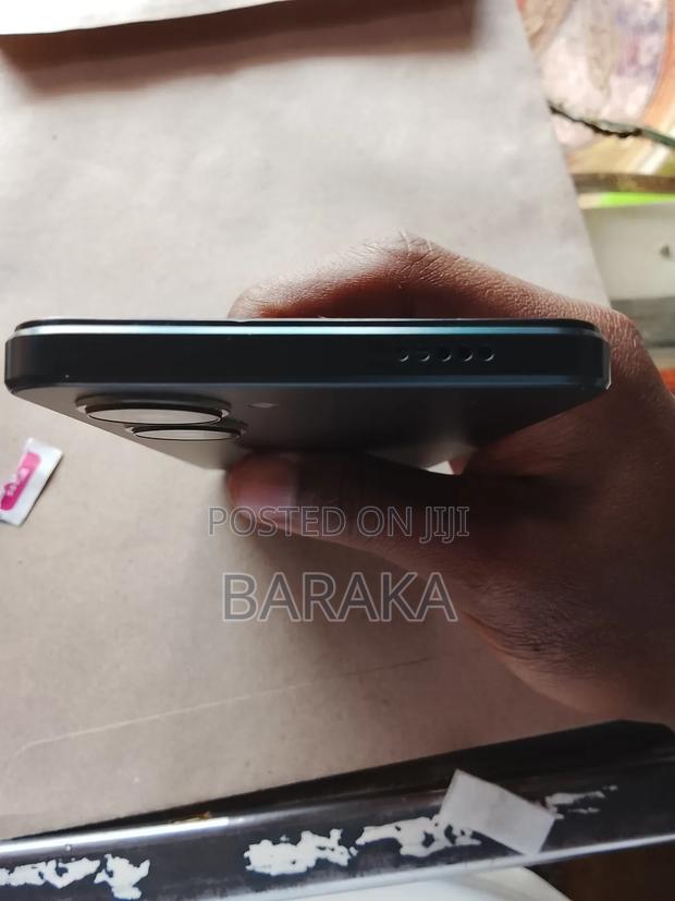 Vivo Y03 64 GB Blue - thumbnail 8