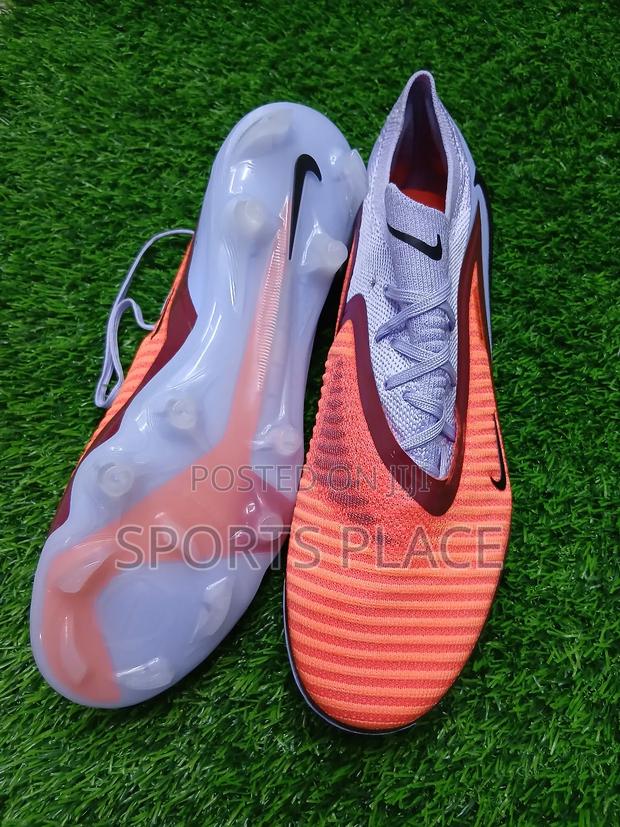 Phantom 6 Low "Scary Good Pack" Football Boots - thumbnail 3