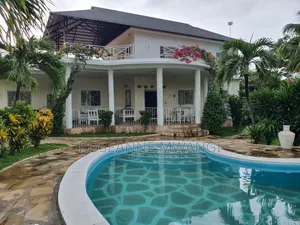 Furnished 4bdrm House in Casuarina, Malindi for sale