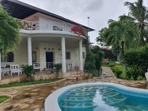 Furnished 4bdrm House in Casuarina, Malindi for sale