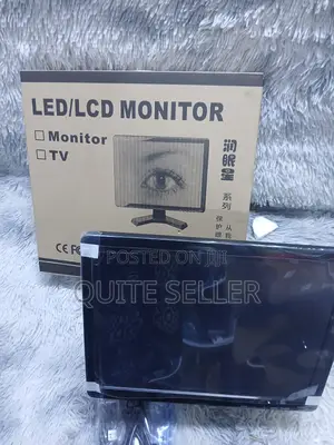 Hotel Pos Touch Monitor 15 Inch Monitor