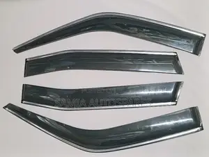 Original Windbreakers Nissan Paladin 2006-2012