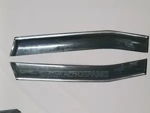 Original Windbreakers Nissan Paladin 2006-2012
