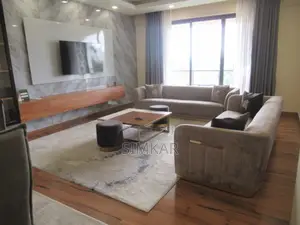 Furnished 2bdrm Apartment in Kileleshwa for rent
