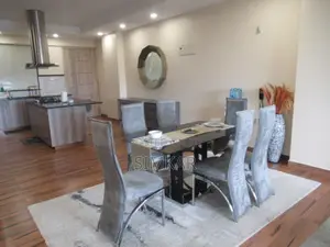 Furnished 2bdrm Apartment in Kileleshwa for rent