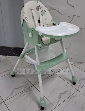 Feeding Chair