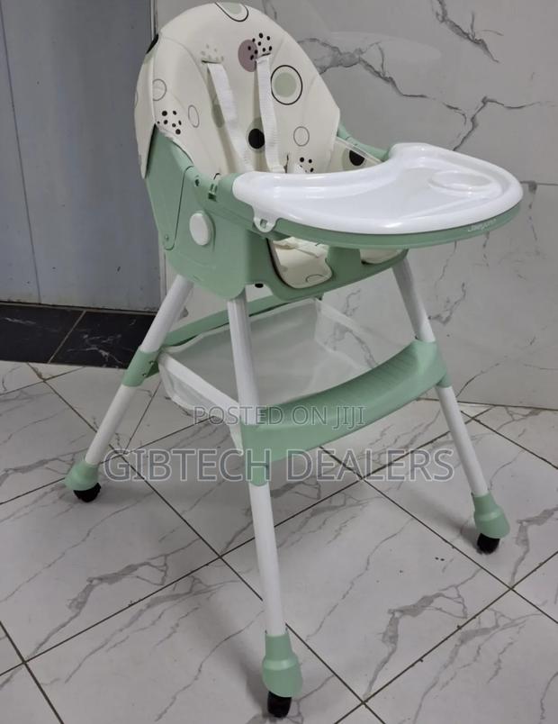 Feeding Chair