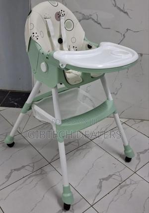 Feeding Chairs - thumbnail 2