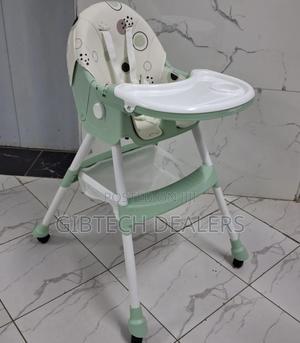 Feeding Chair Feeding Chair - main view