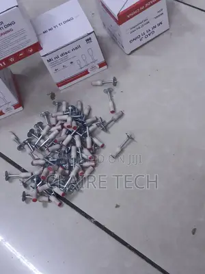 Manual Nail Gun