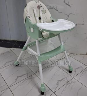 High Quality Feeding Chair - thumbnail 2