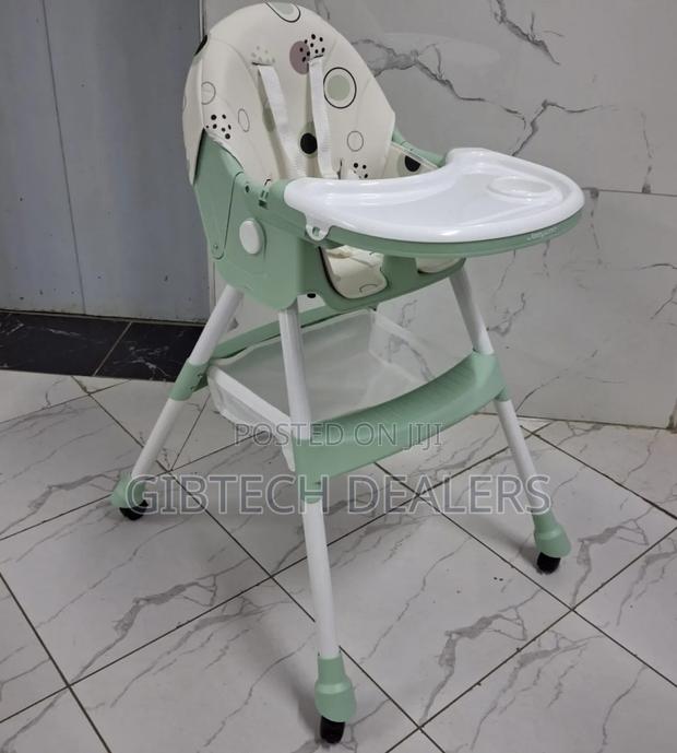 High Quality Feeding Chair - main view