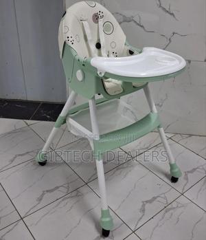 Ffeeding Chair. - thumbnail 2