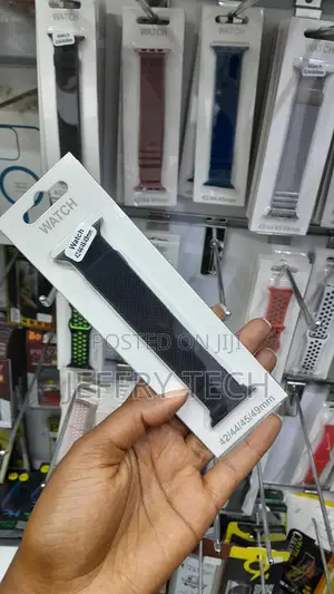 Milanese Loop Apple Watch Band 40mm 41mm 38mm 44mm 45mm 49mm 42mm