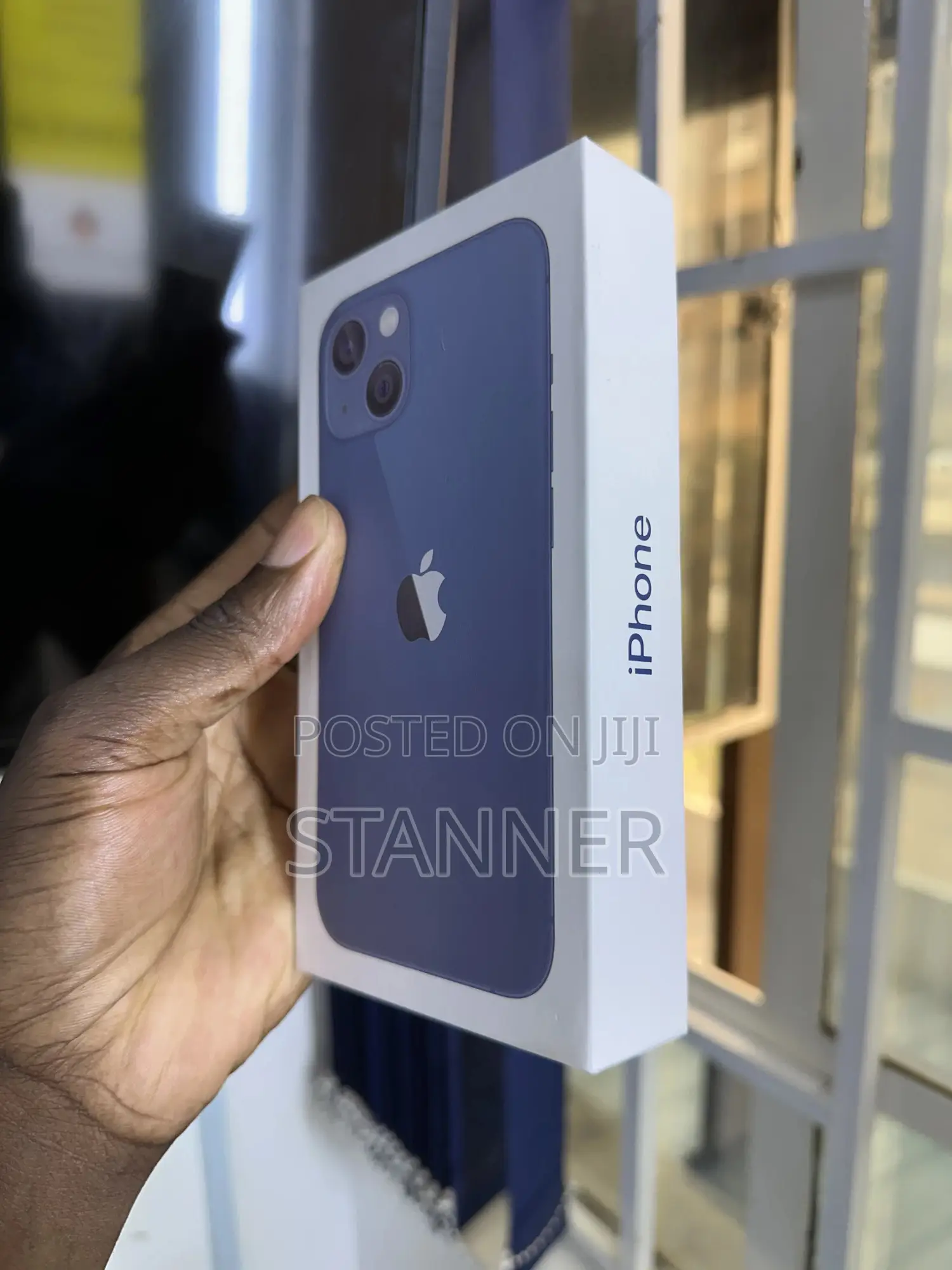 New Apple iPhone 13 128 GB
