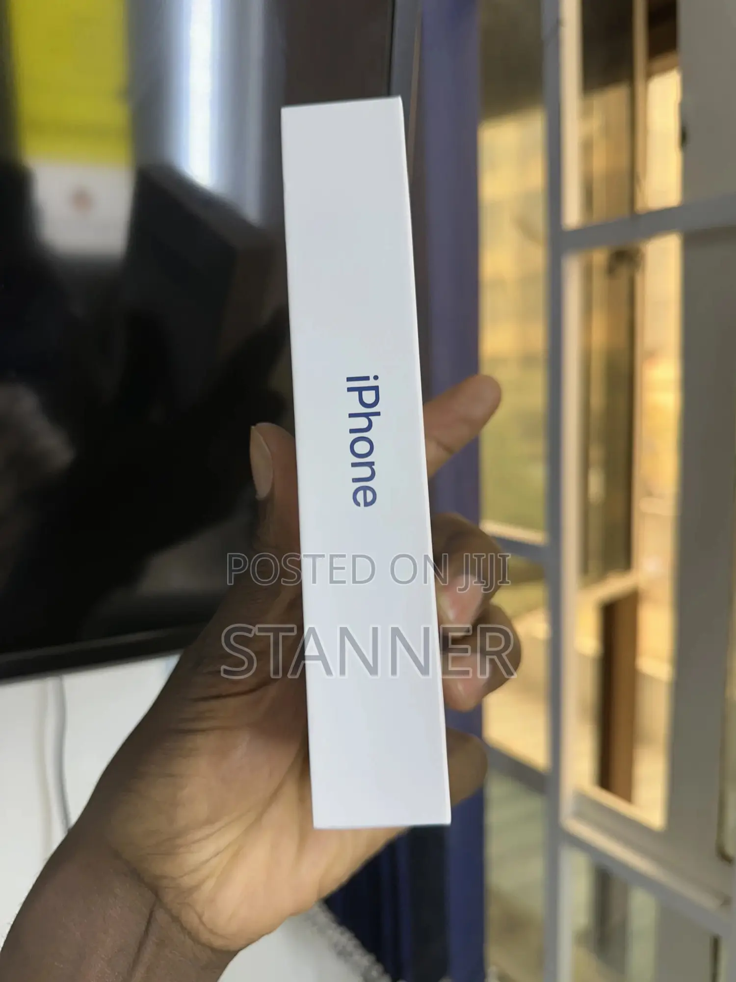 New Apple iPhone 13 128 GB