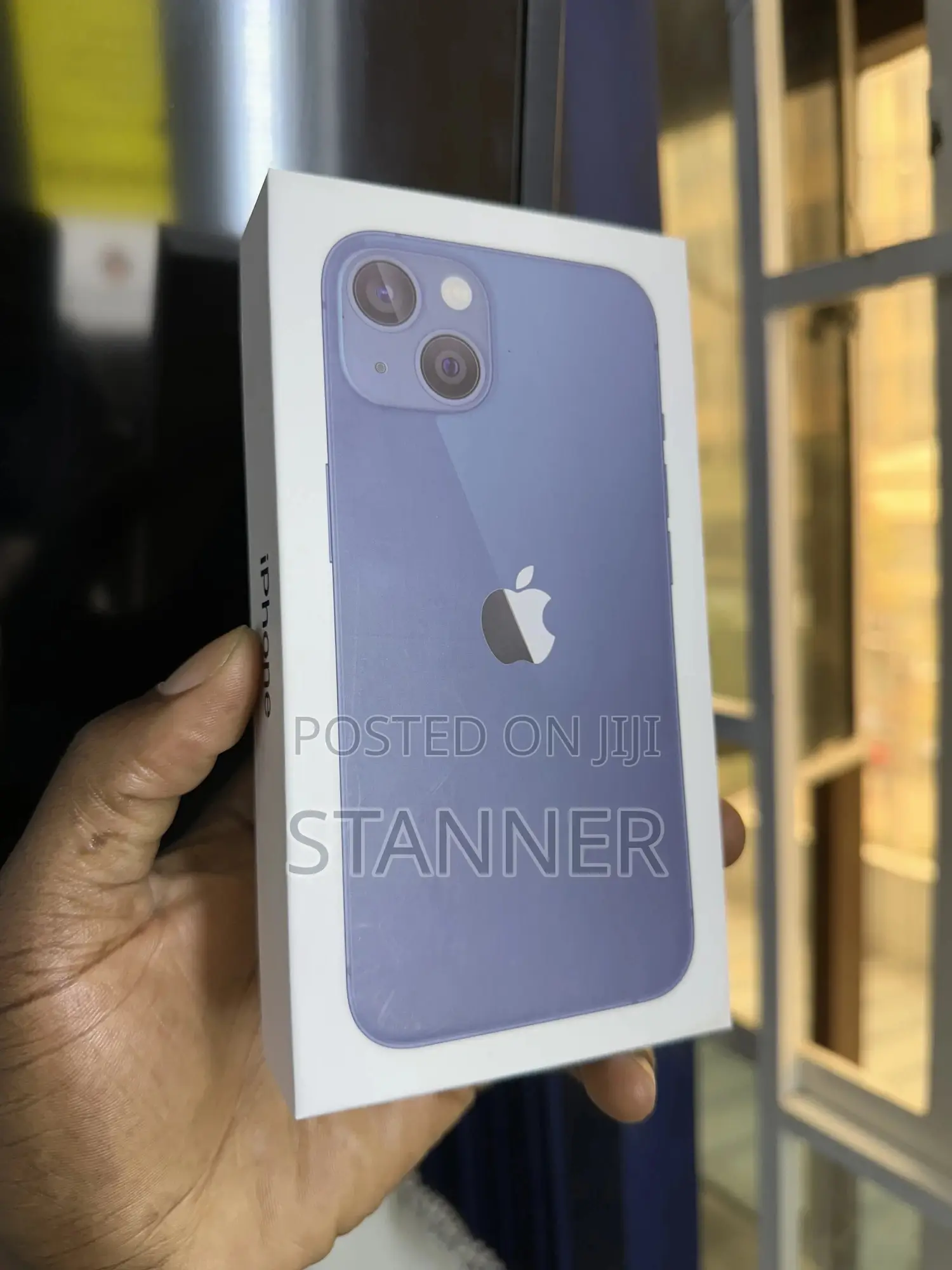 New Apple iPhone 13 128 GB