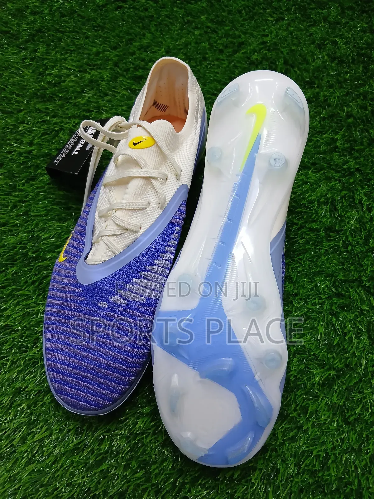 Phantom Gx 6 Fear Nothing Pack Football Boots