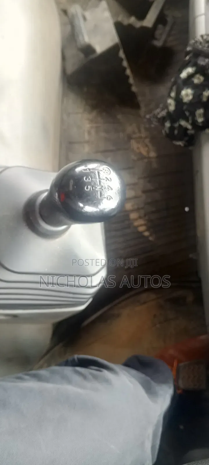 Hino Dutro Fridge 2019 White