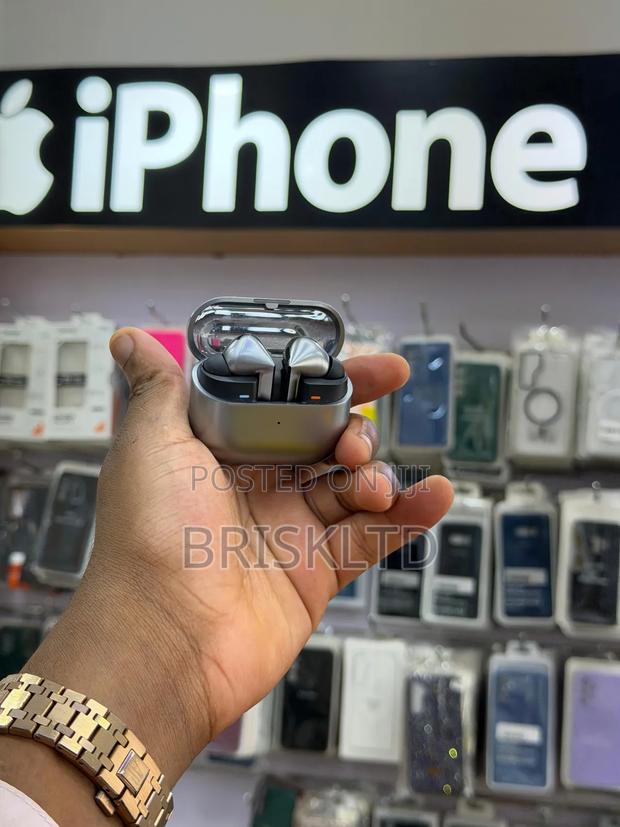 Galaxy Buds 3 Pro - thumbnail 2