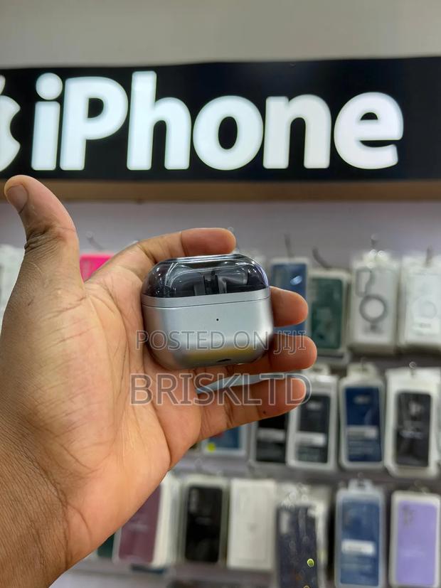 Galaxy Buds 3 Pro - thumbnail 3