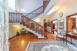 6bdrm Villa in Hardy for sale