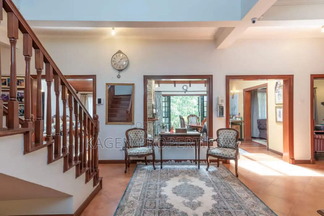 6bdrm Villa in Hardy for sale