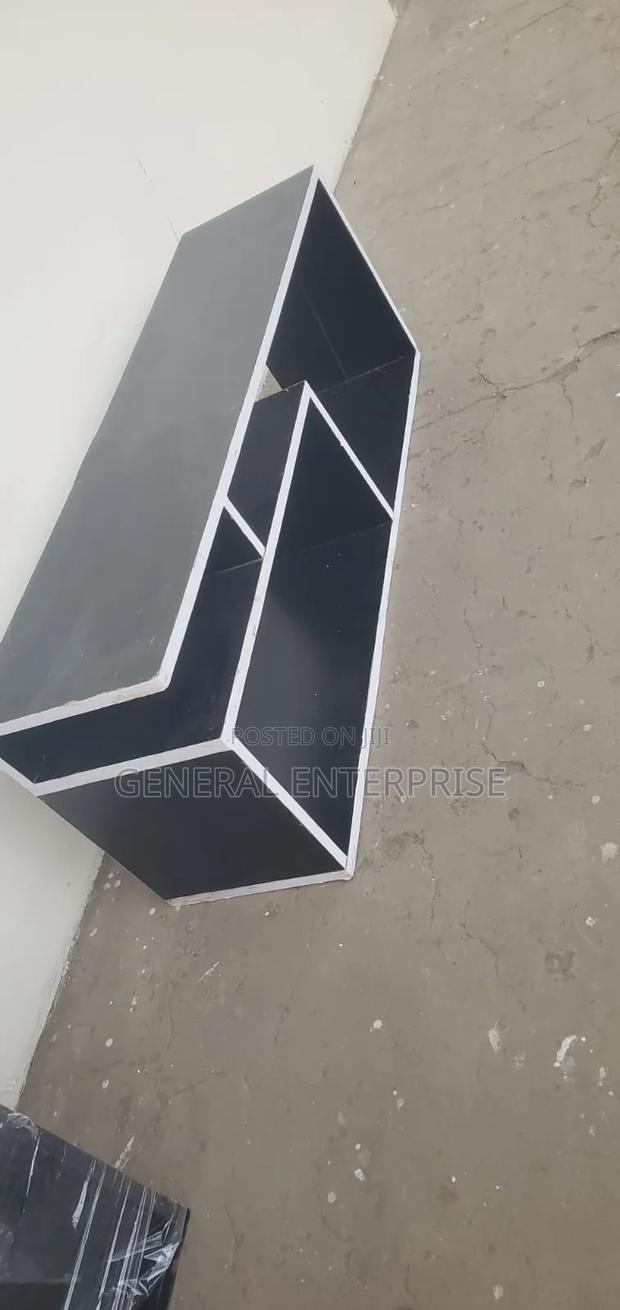 Mexico Modern Tv Stand